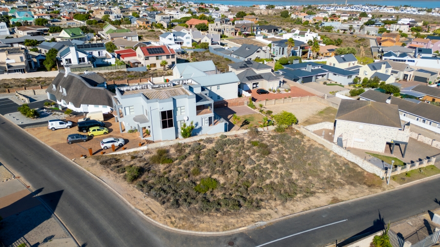 4 Bedroom Property for Sale in Myburgh Park Western Cape